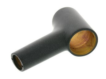 Outer body ELIPSO-S Silgranit green HA