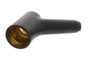 Außenkörper ELIPSO-S anthrazit dunkel HA