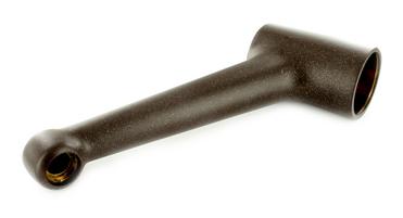 Spout ELIPSO silgranit brown HA