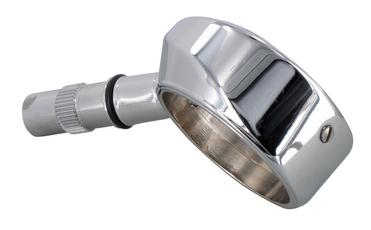 Auslauf Spender ARGON-Z komplett HA