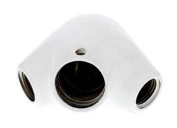 Auslauf URANUS weiß