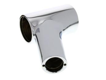 Außenkörper ELIPSO-S chrom HA