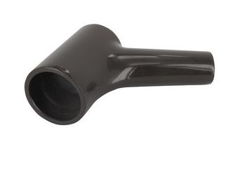 Außenkörper ELIPSO-S braun HA