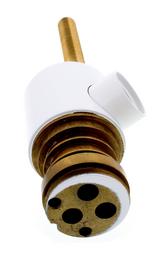 Inner body white + valve seat + threaded part ORION-A