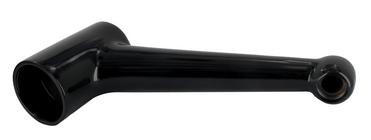 Auslauf ELIPSO schwarz HA