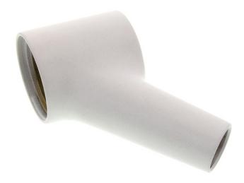 Outer body PALLAS-S silgranit white