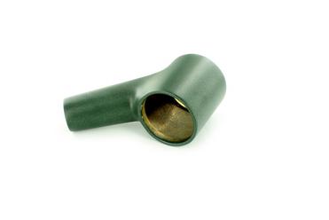 Outer body PALLAS-S silgranit green