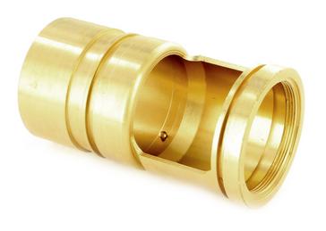 Inner body ORION-S, PALLAS-S