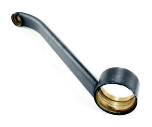 Auslauf PALLAS nachtblau MZ