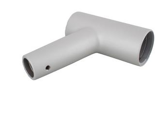 Outer body ATOS-S aluminium optic