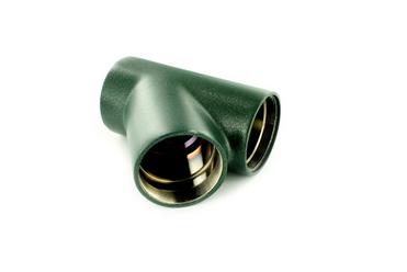 Körper RADOS silgranitgrün HA