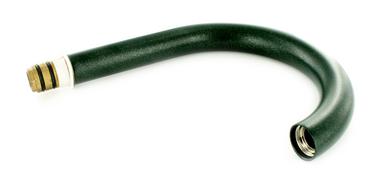 Auslauf RADOS silgranit-grün HA