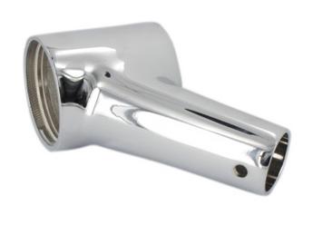 Außenkörper ORION-S chrom mit Loch (ersetzt durch 118971)