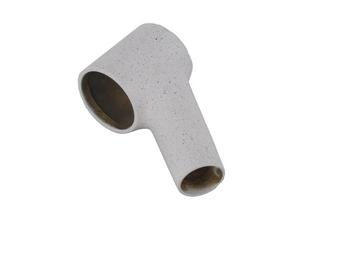 Outer body PALLAS-S perla with hole