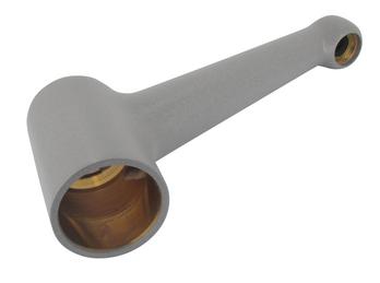 Auslauf ELIPSO alumetallic HA