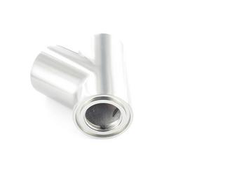 Body RADOS-S stainless steel optic HA