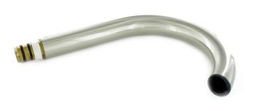 Spout RADOS-S stainless steel optic HA