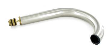 Auslauf RADOS-S Edelstahl-Optik PuraPlus HA