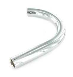 Auslauf NEPTUN-S chrom