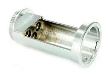 Innenkörper ATOS-S ND komplett