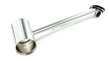 Spout TALOS chrome complete NF