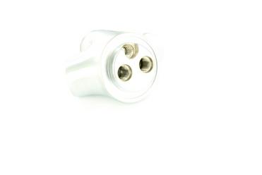 Body TERA HP stainless steel finish