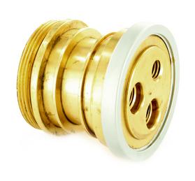 Inner body ORION HP stainless steel finish complete