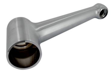 Auslauf ELIPSO Edelstahl finish HA