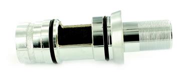 Inner body MIRA-S stainless steel finish HA