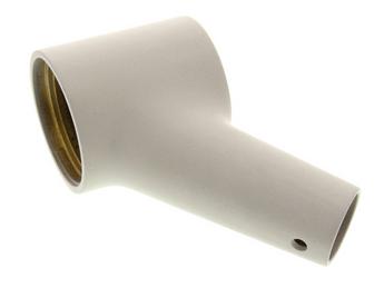 Outer body PALLAS-S jasmine with hole colourindex B