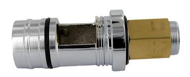 Innenkörper ARGON-S chrom Innengewinde fein