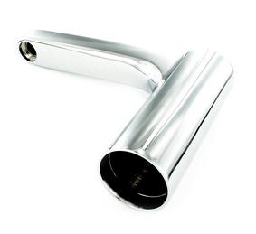 Spout PYLOS chrome HA