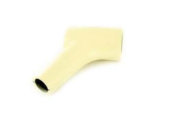 Outer body ELIPSO-S ceramic vanilla HA