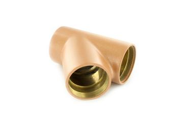 Body RADOS cognac HA