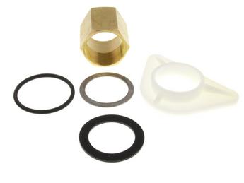 Montageset MERKUR-S (ersetzt durch 125761) HA