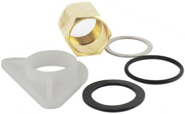 Montageset ATOS-S (ersetzt durch 116455) HA