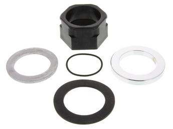 Montageset Steuerung (ersetzt durch 120700) MZ