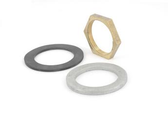 Montageset Auslauf ELOS (ersetzt durch 117371)