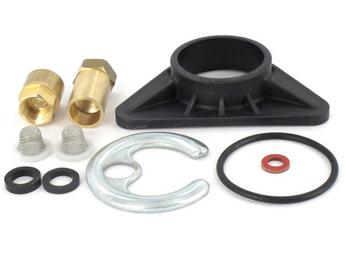 Montageset EDITION 2009 AV