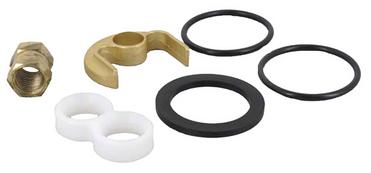 Montageset ALKOR geänderte Ausführung GR