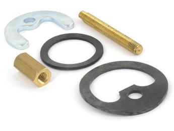 Montageset ARGON-A HA