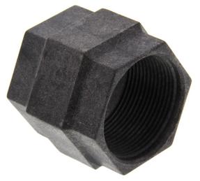 Mutter Montageset ARGON, ELIPSO (ersetzt durch 125761)