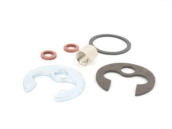 Montageset ORION ND, ORION-A, PALLAS ND (ersetzt durch 116401)