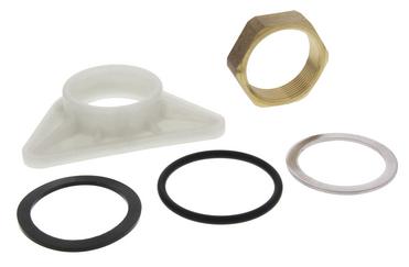 Montageset MERKUR, RADOS HA