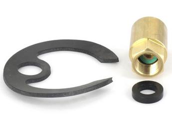 Montageset COMET-S, ATOS-S