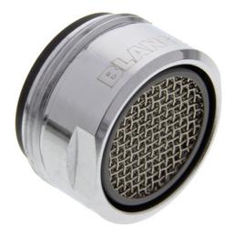 Strahlregler HD AG M24x1 chrom JW, Hochdruck