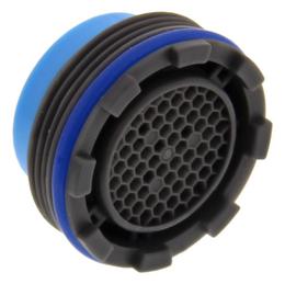 Strahlregler HD AG M21x1 Caché (ersetzt durch 119854) JR AV NE, Hochdruck