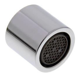 Strahlregler HD IG M16x1 chrom (ersetzt durch 116136) AV, Hochdruck