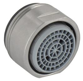 Jet regulator set HP stainless steel MZ, High Pressure