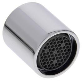 Jet regulator HP chrome complete IT M16x1 5l/min NE SO, High Pressure